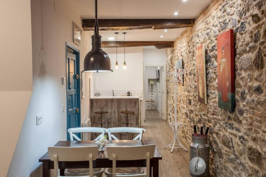 Bonito Apartamento, Nuevo Y En El Casco Viejo!!! Apartment Bilbao Exterior photo